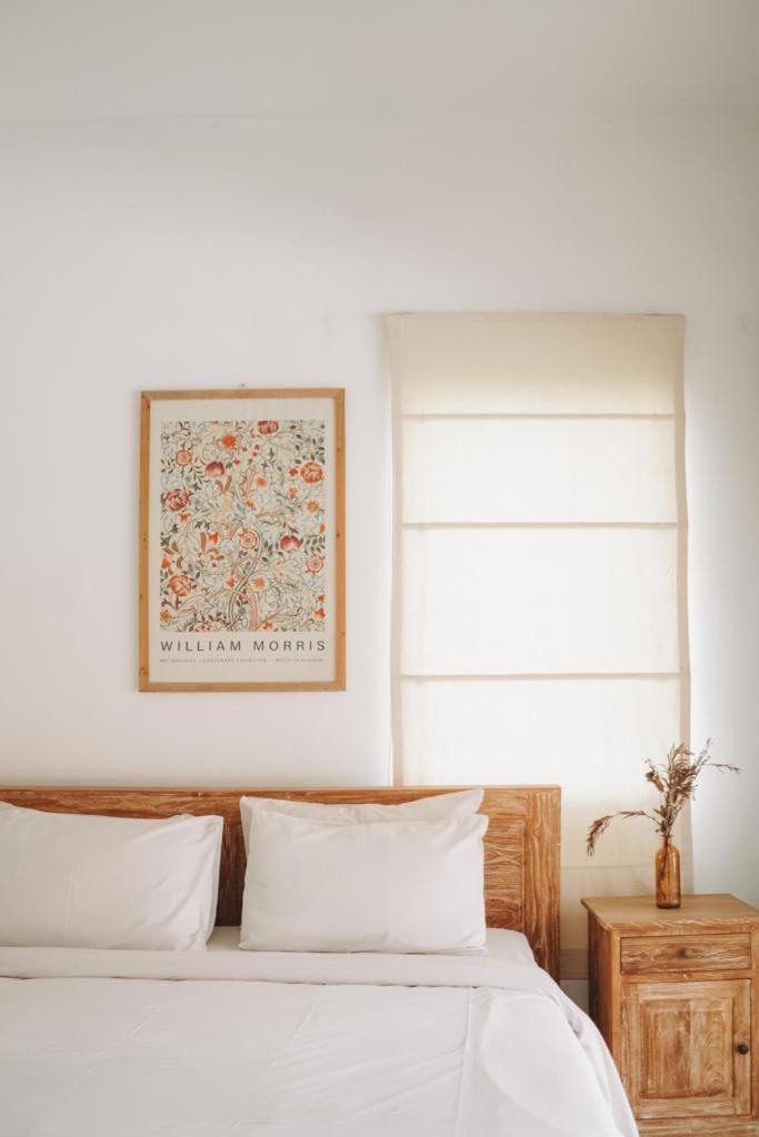 Idyll House, Canggu - 22