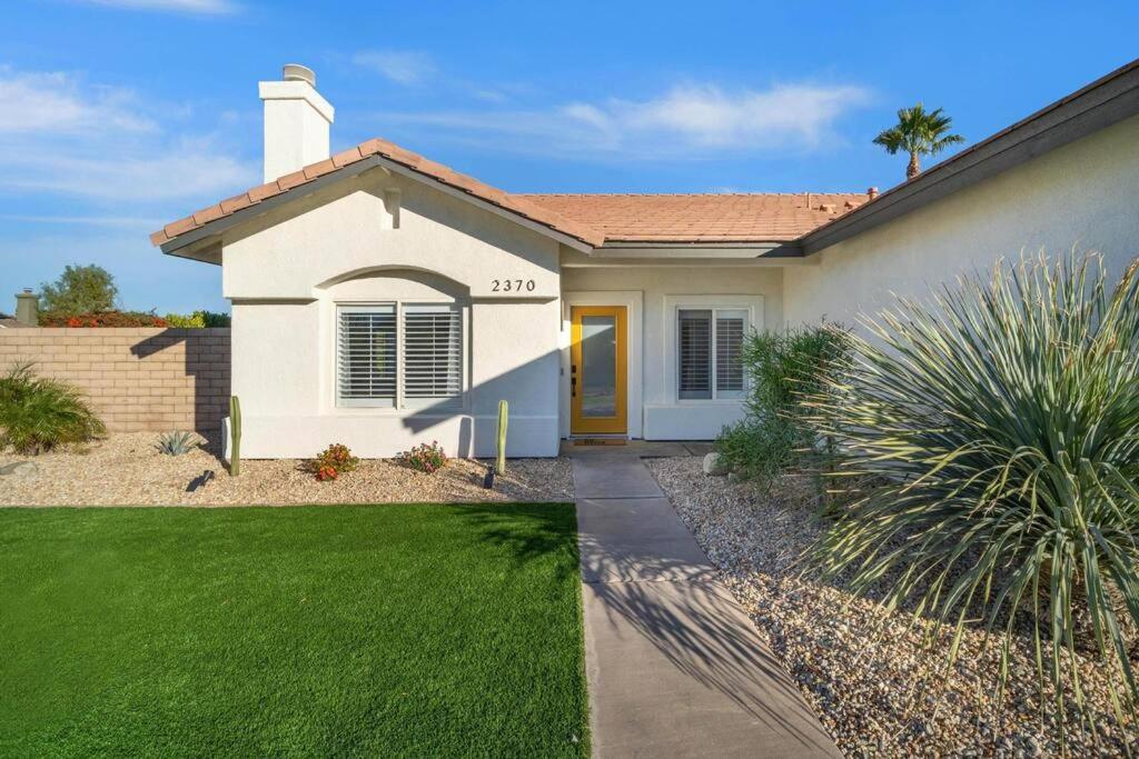 Hotel NEW! The Blue Cactus - Pool, Spa, Game Room - Image 1