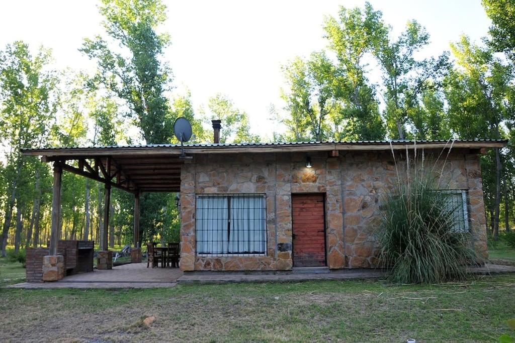Cabaña Quinta La Gringa, San Rafael