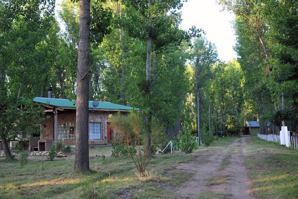 Cabaña Quinta La Gringa, San Rafael