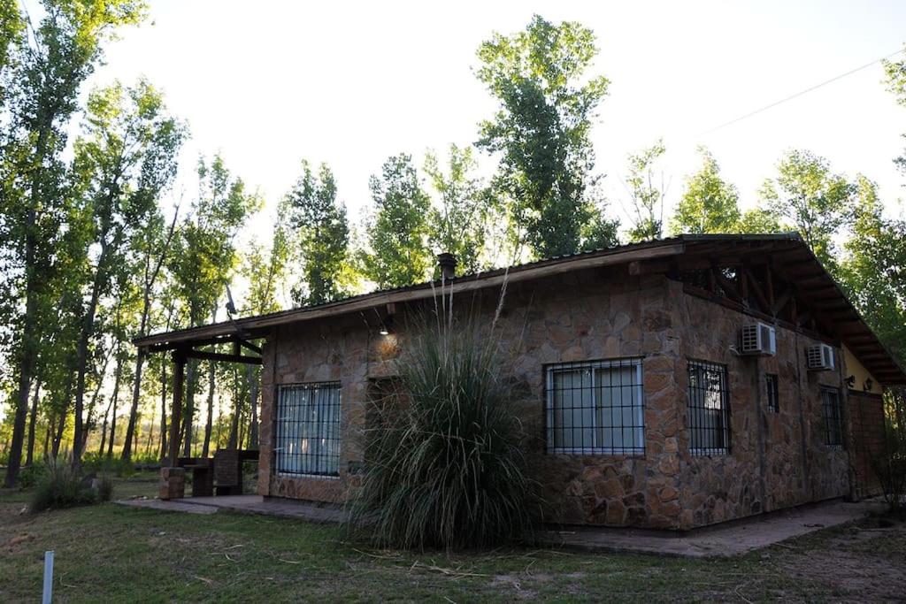 Cabaña Quinta La Gringa, San Rafael