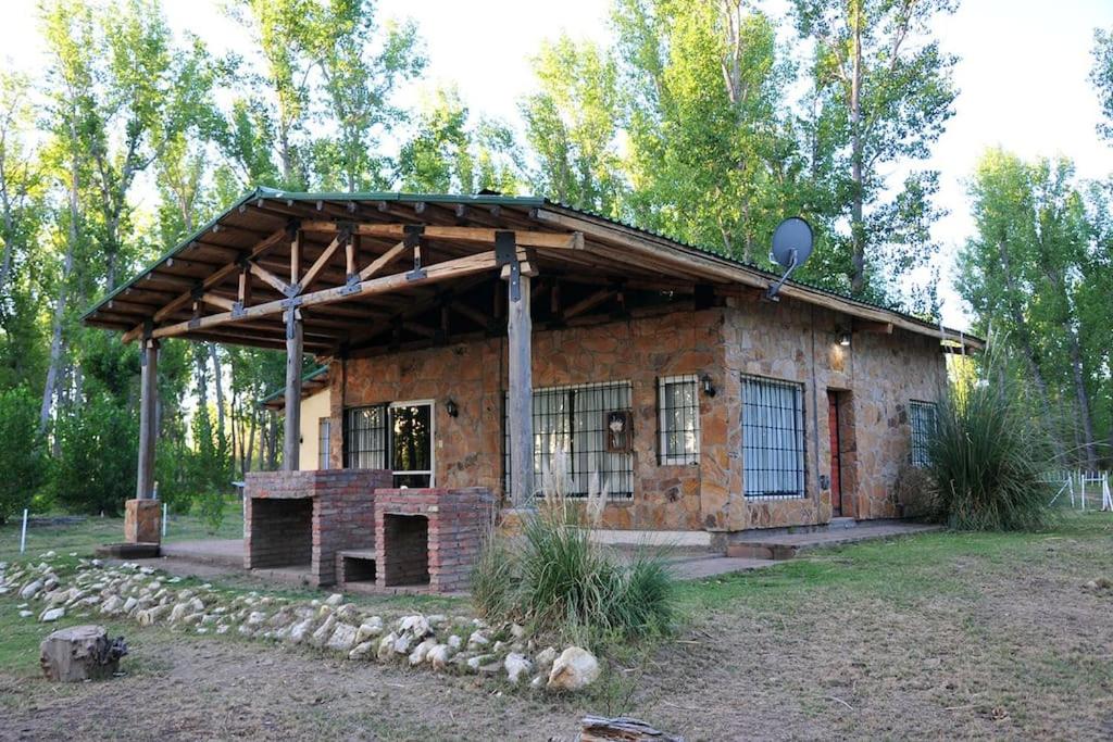 Cabaña Quinta La Gringa, San Rafael