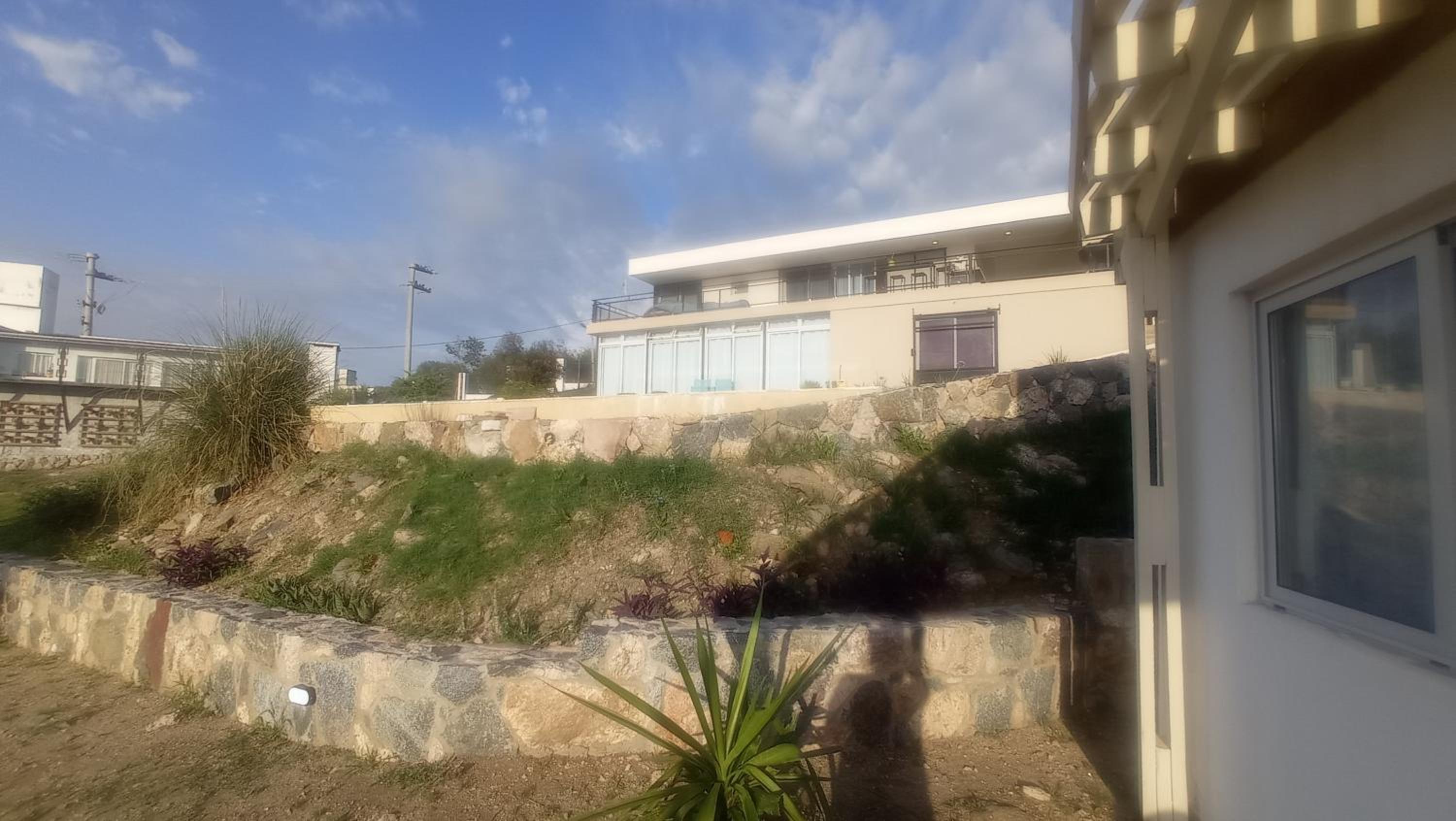El Mirador de los Manantiales