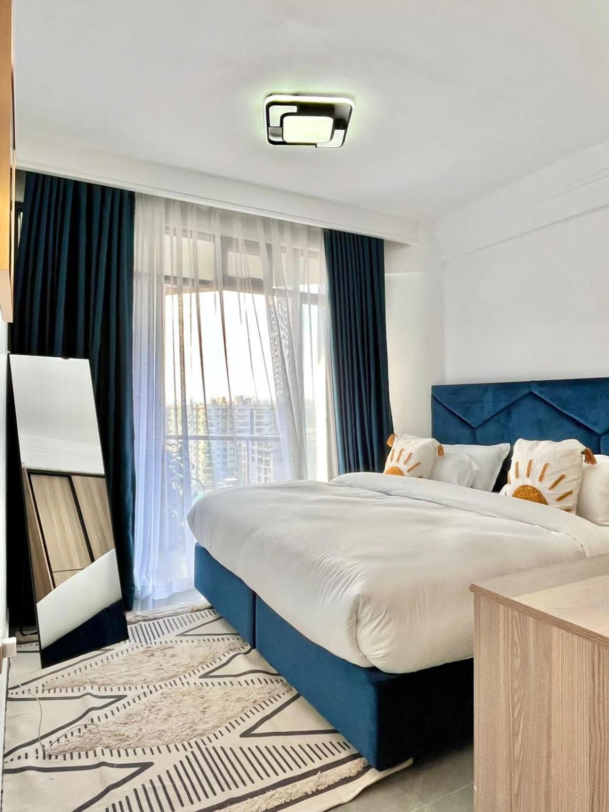 Westria Residency