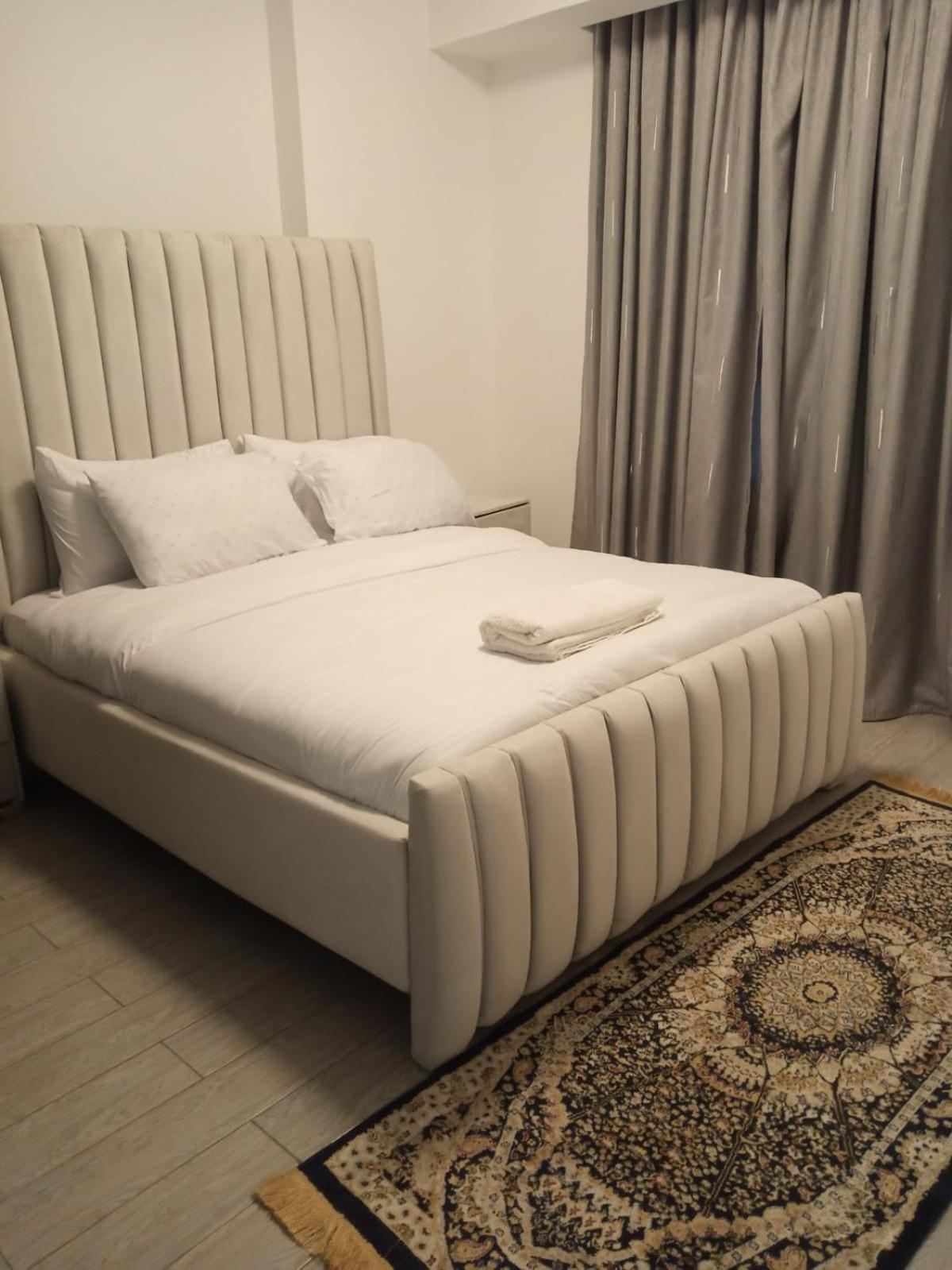 Westria Residency