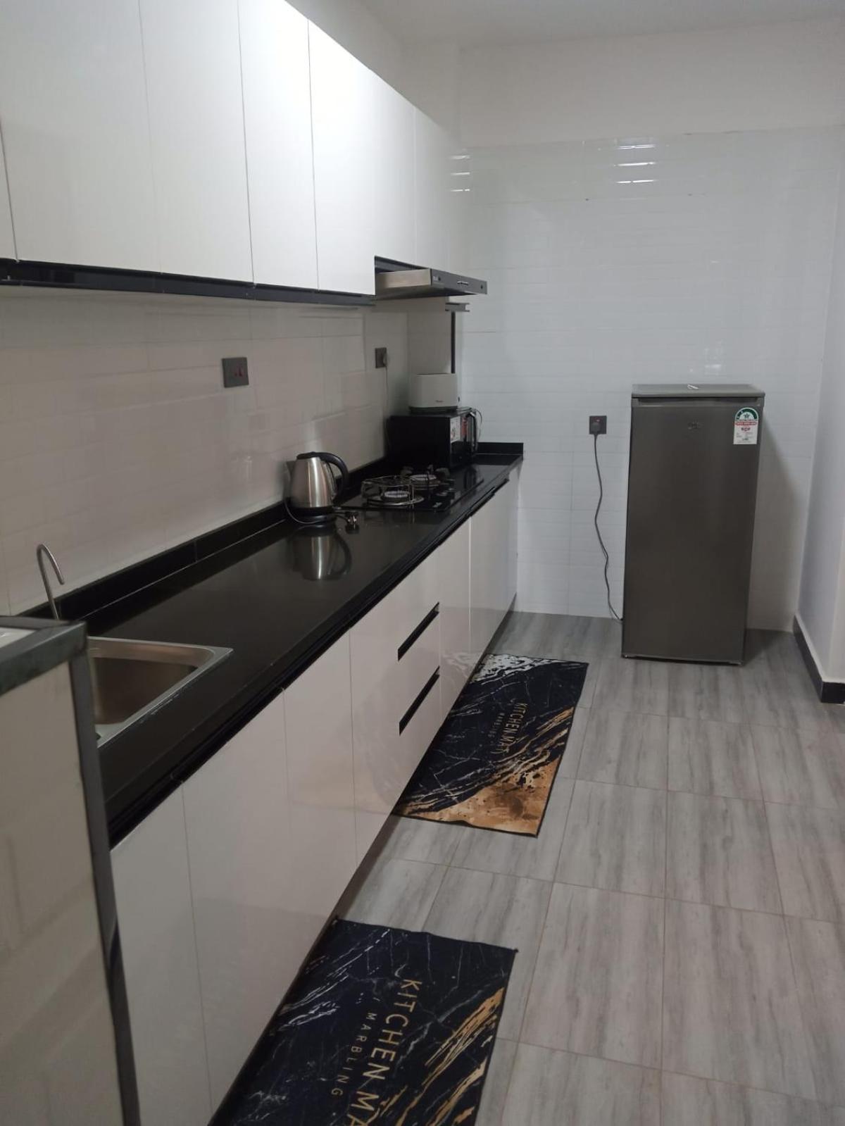 Westria Residency