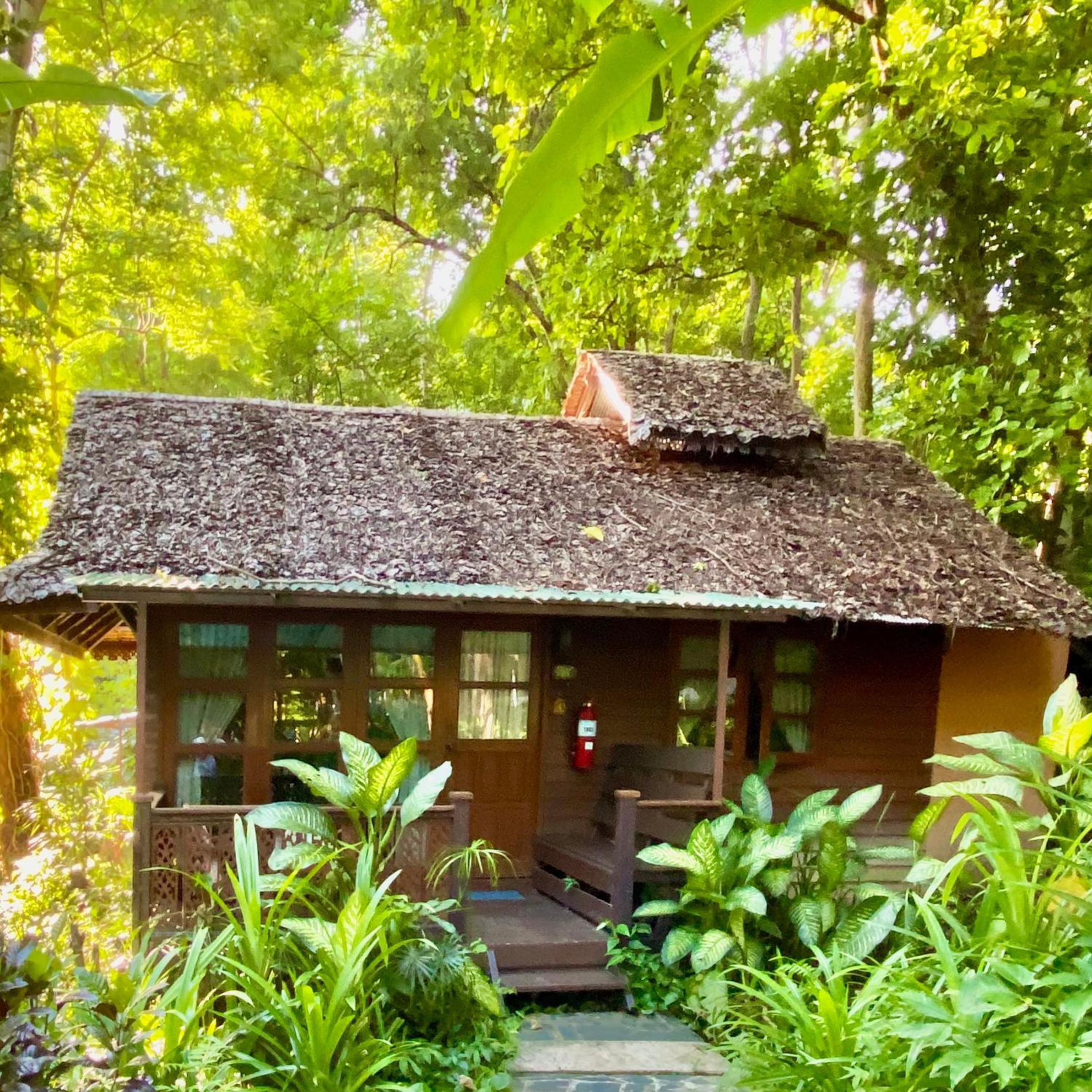 Fern Resort Mae Hong Son