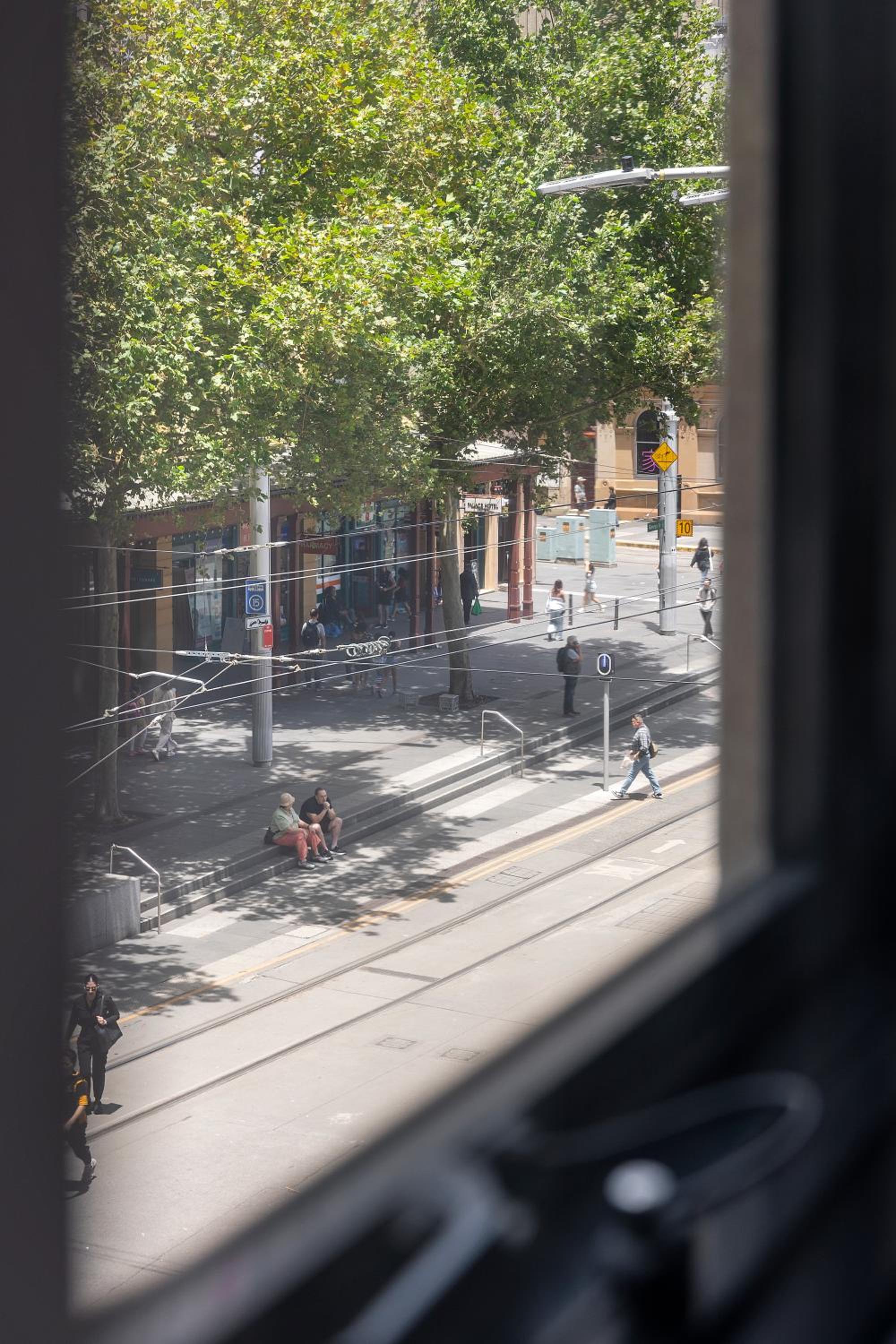 Discover Haymarket