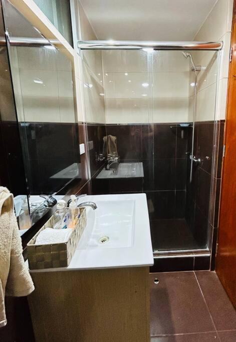 Departamento Lucas view 3