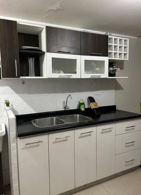 Departamento Lucas view 5