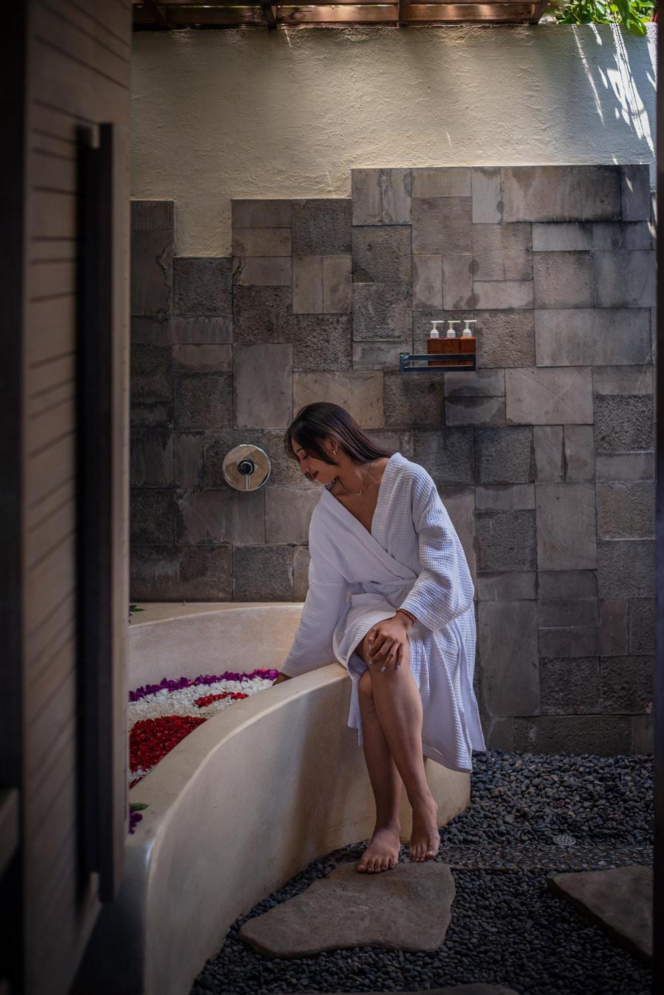 Ubud Padi Villas