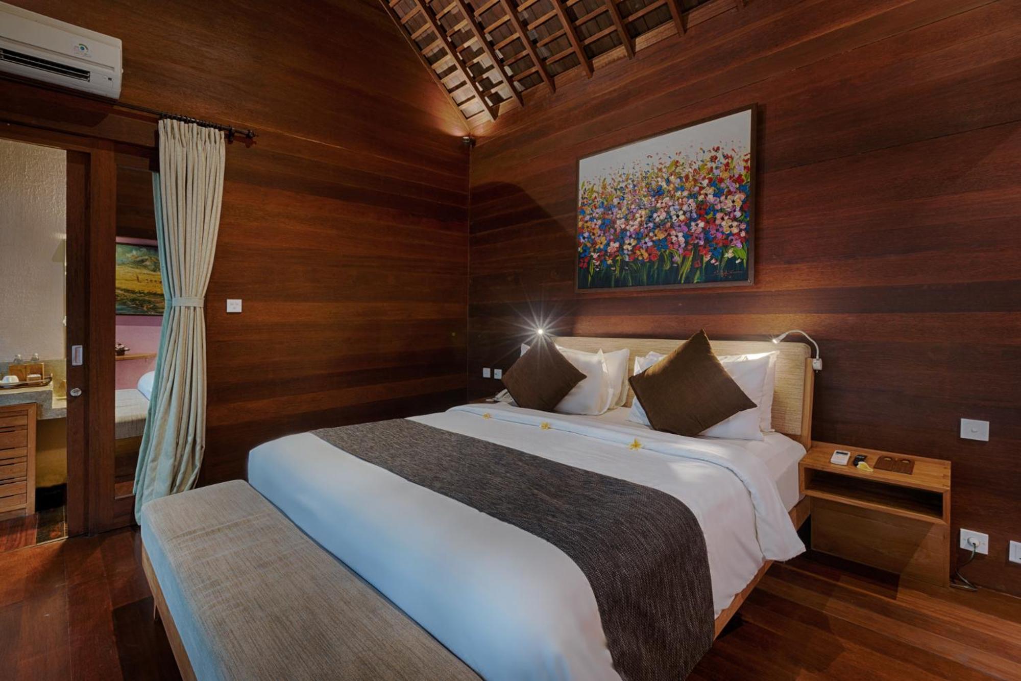Ubud Padi Villas