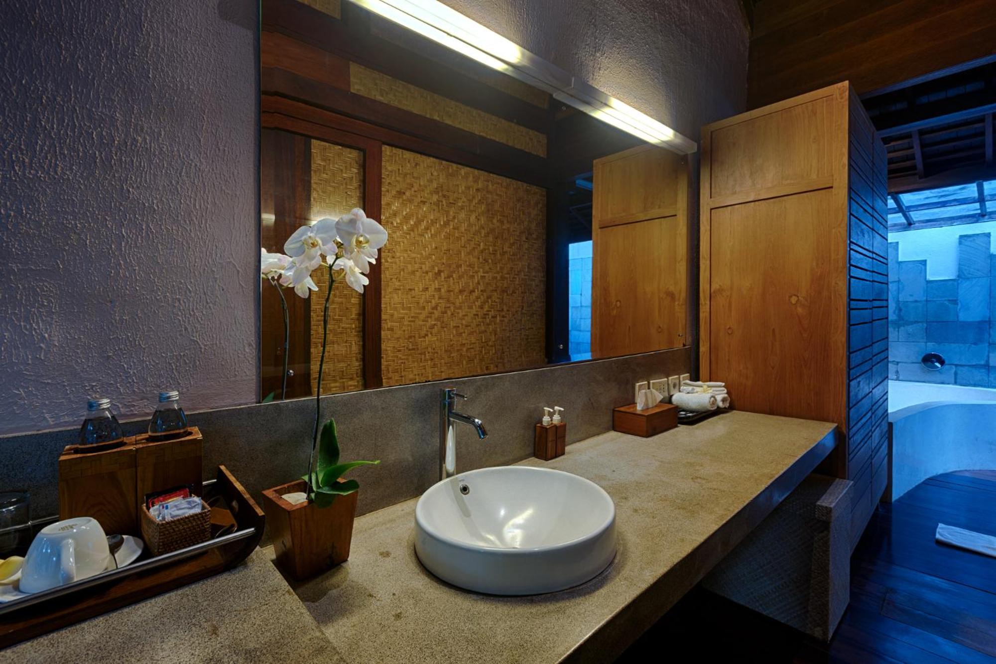 Ubud Padi Villas