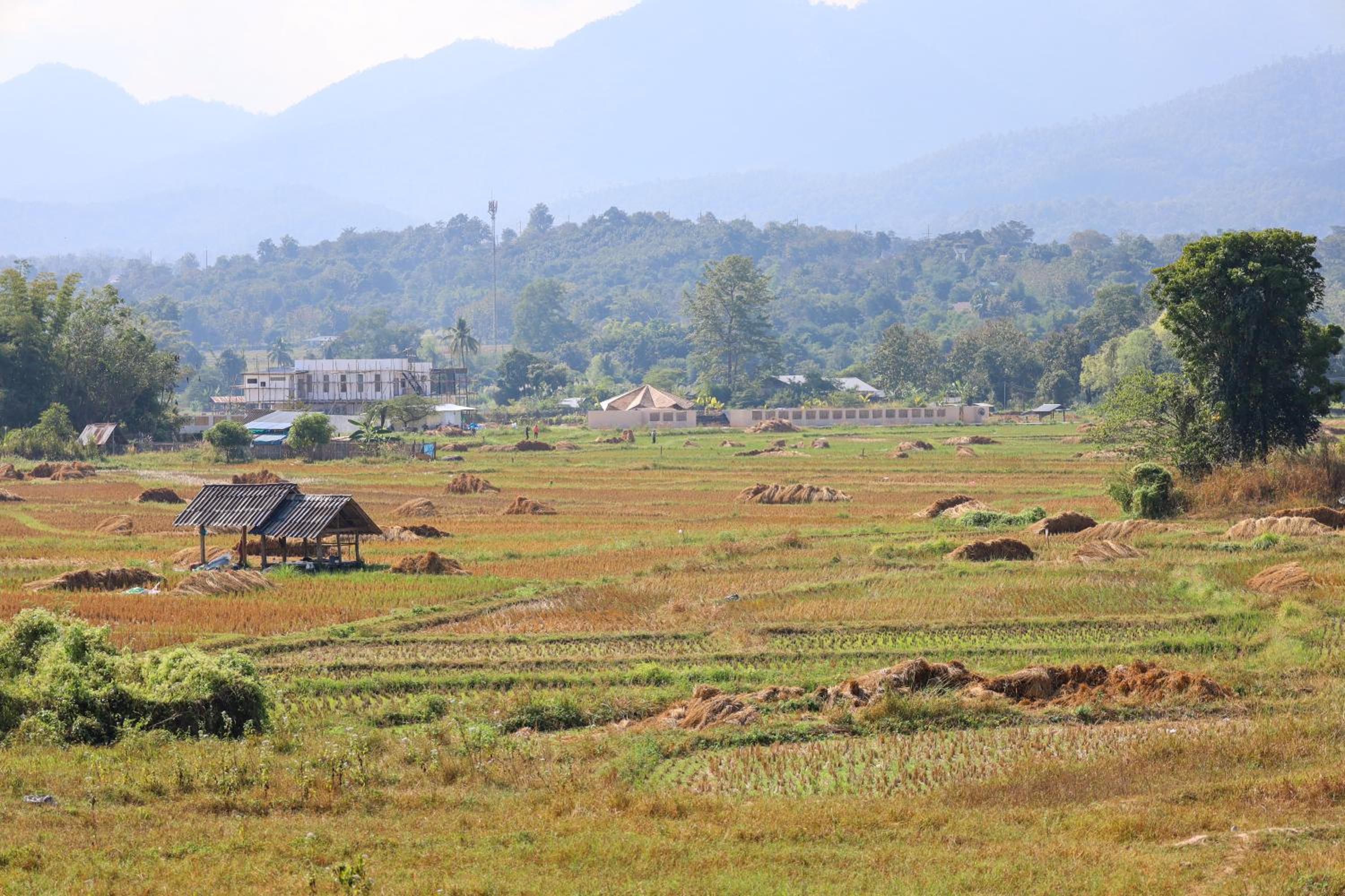 Atlas Valley