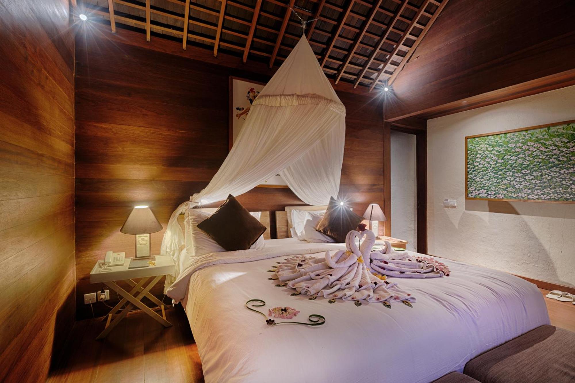 Ubud Padi Villas
