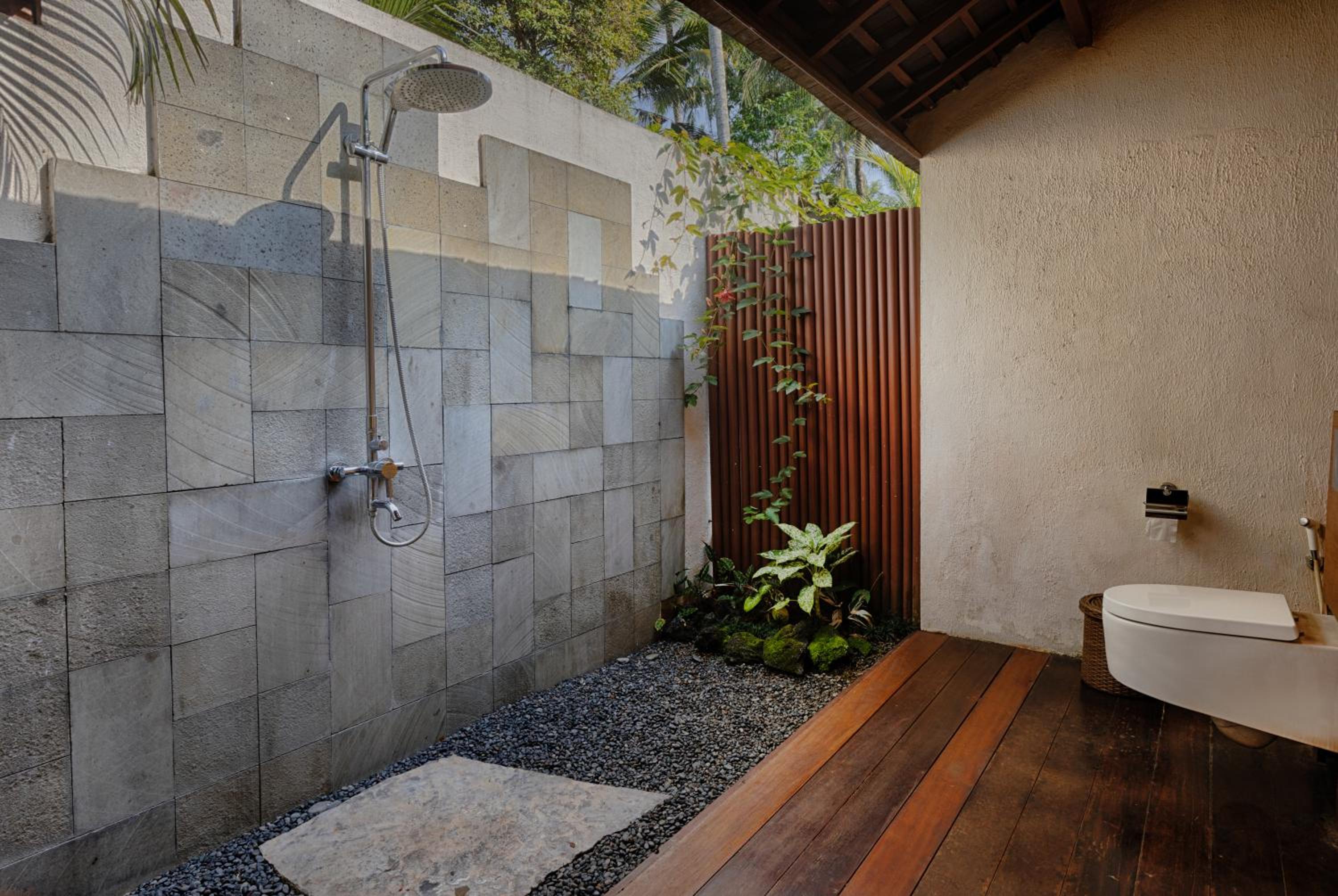 Ubud Padi Villas