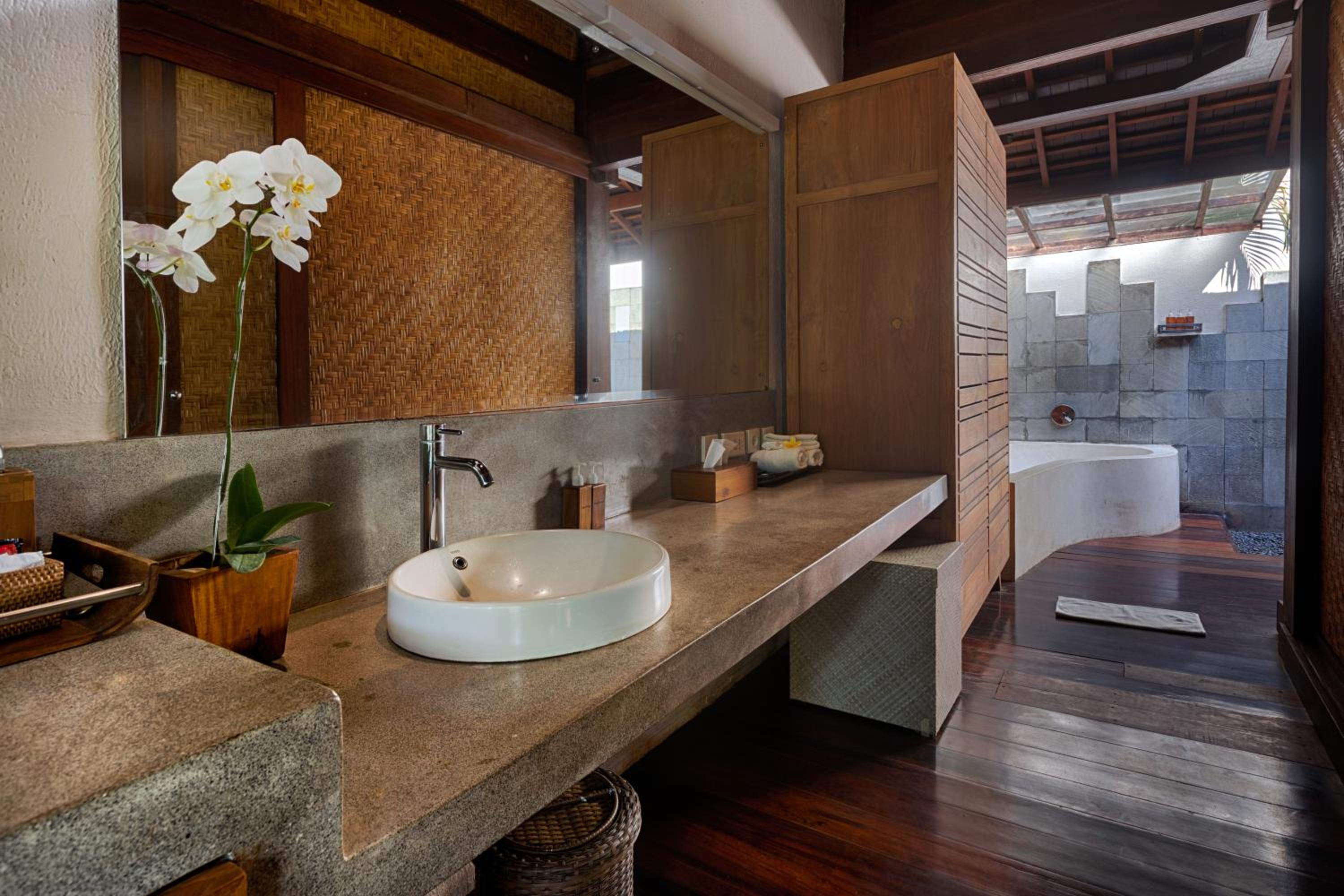 Ubud Padi Villas