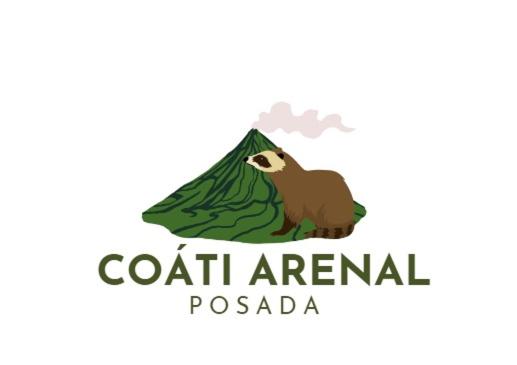 coati del arenal posada