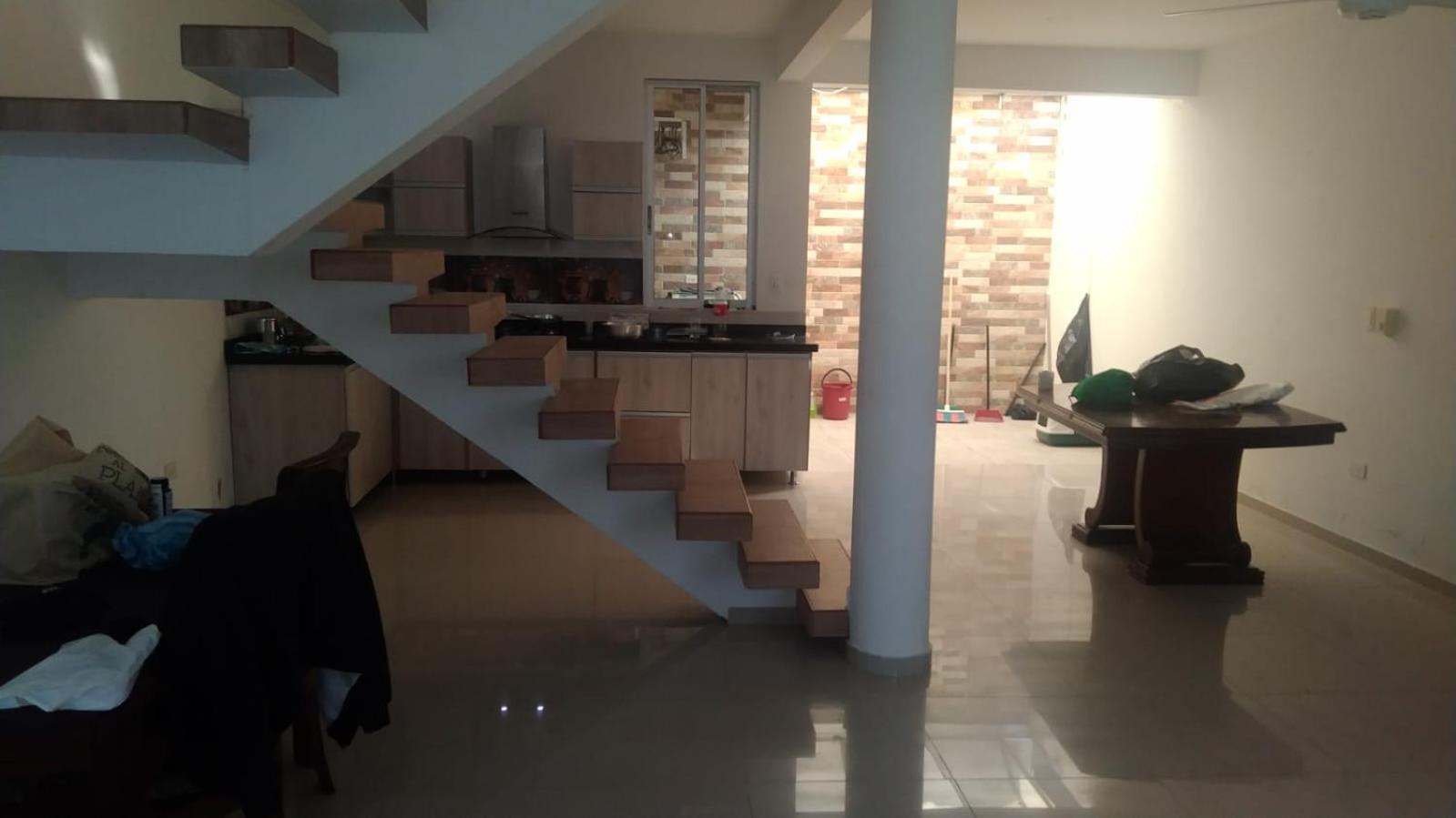 Casa Condominio Flandes / Giradot