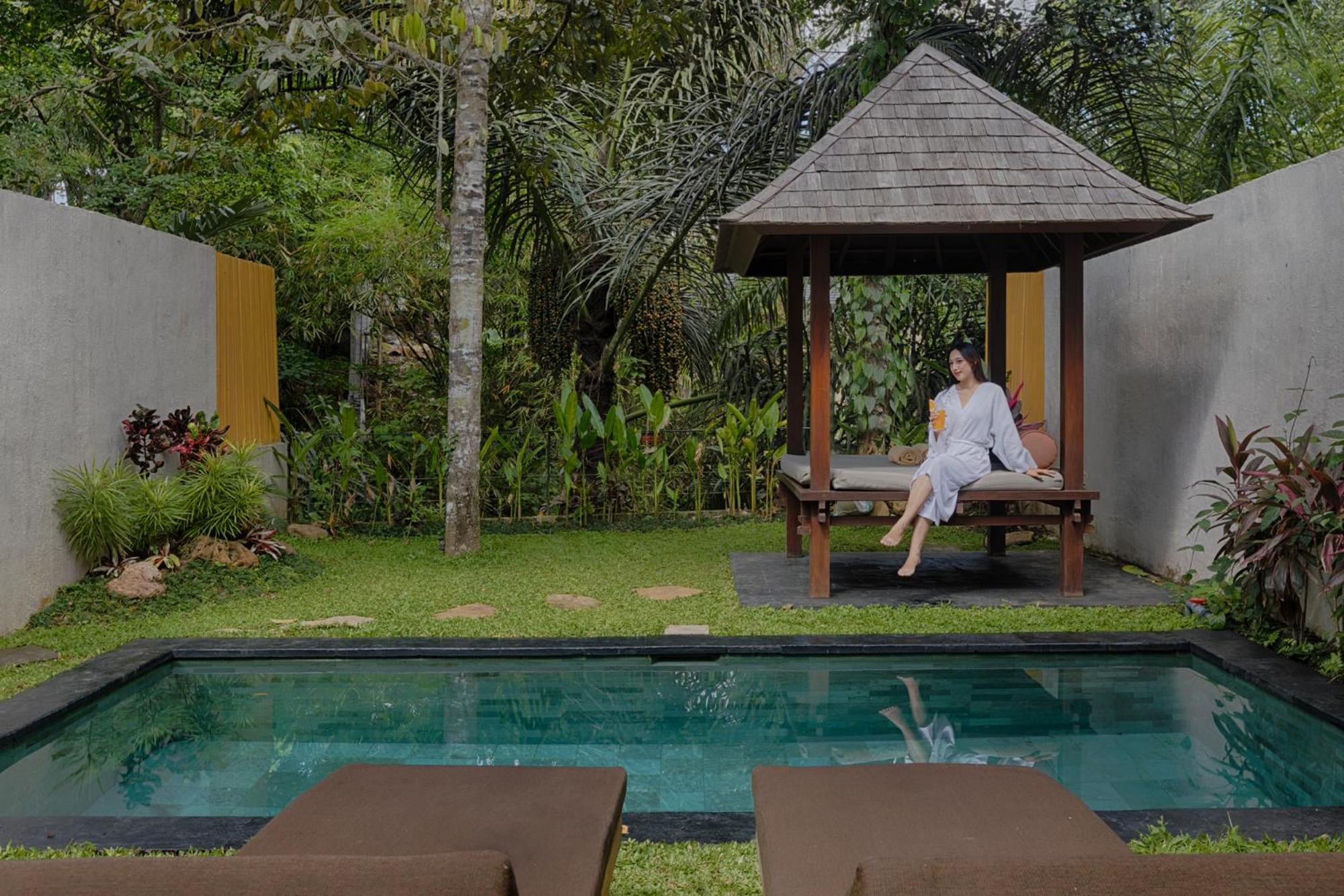 Ubud Padi Villas