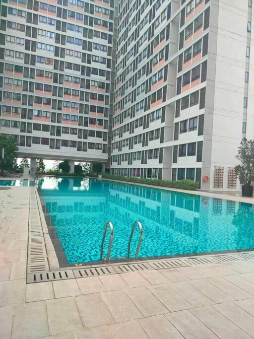 Sini Stay Horizon Suites KLIA (Blue Room) photo 3
