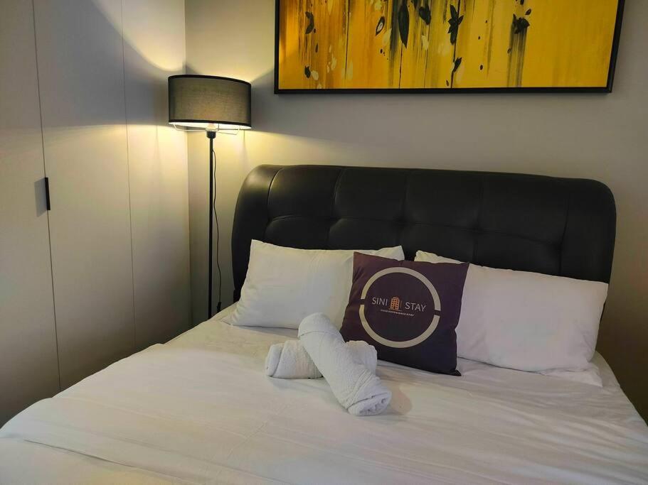Sini Stay Horizon Suites KLIA (Blue Room) photo 5