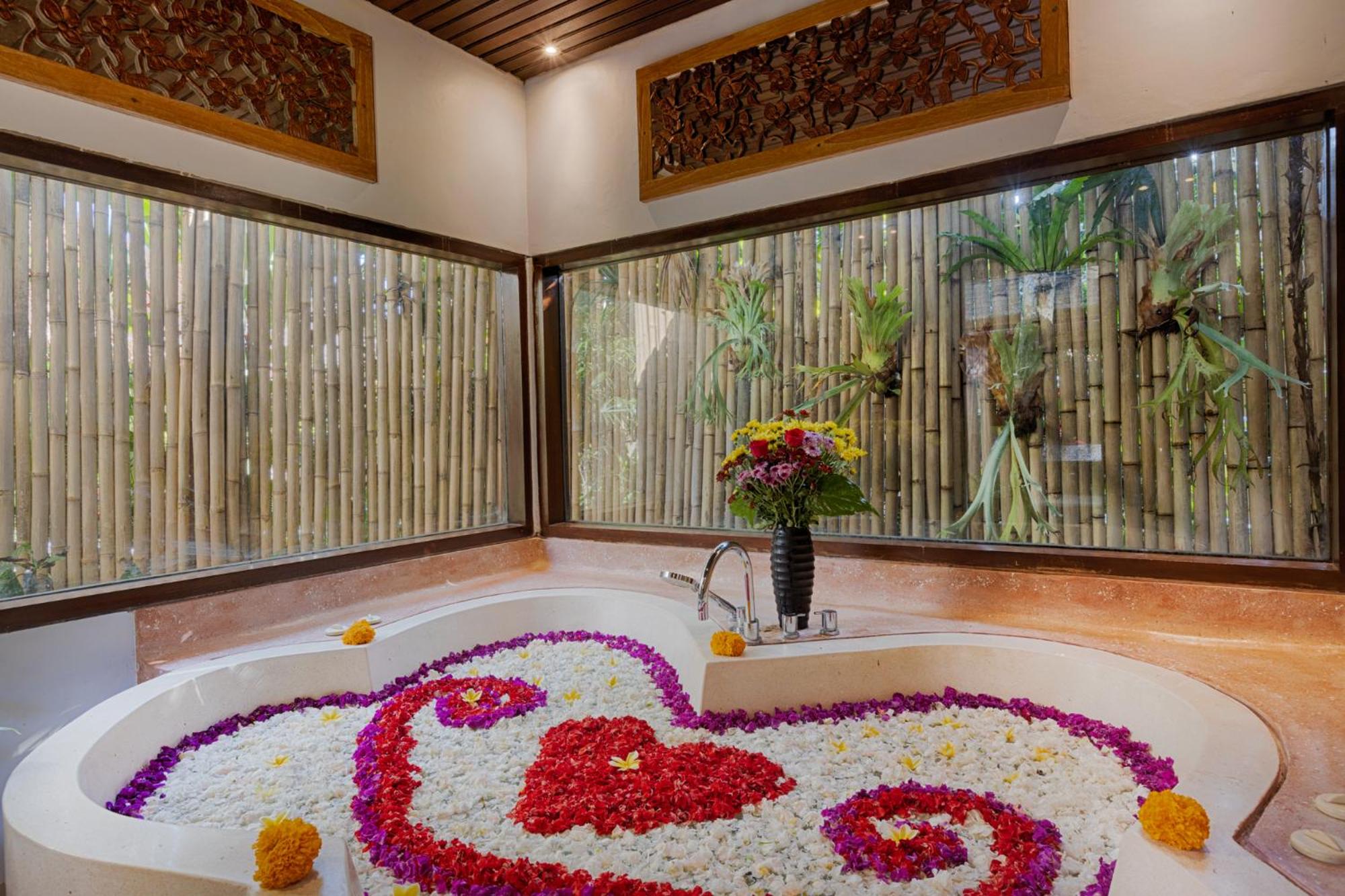 Ubud Padi Villas