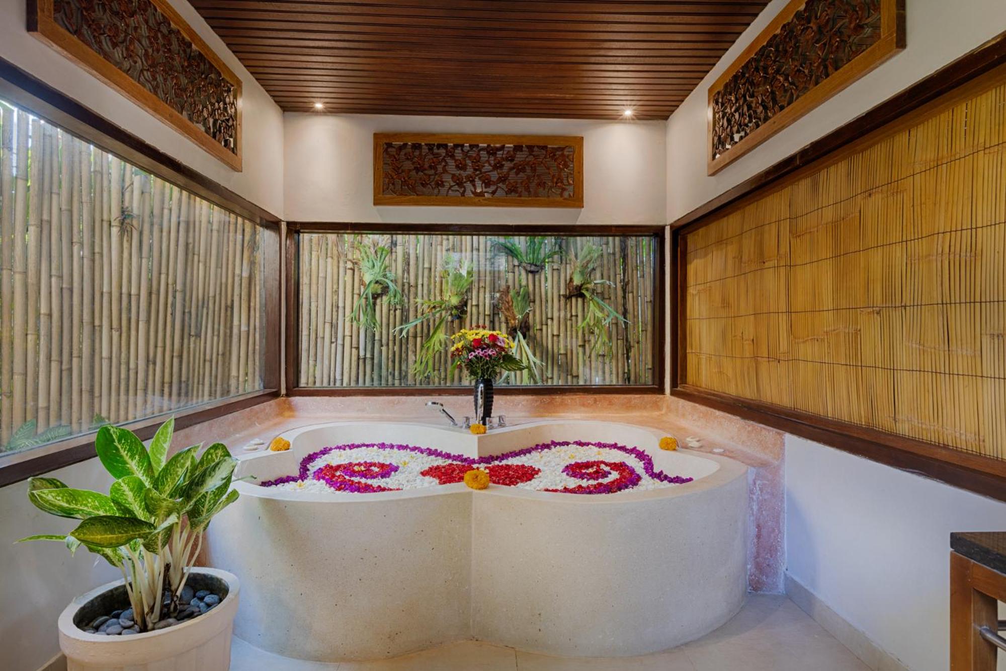 Ubud Padi Villas