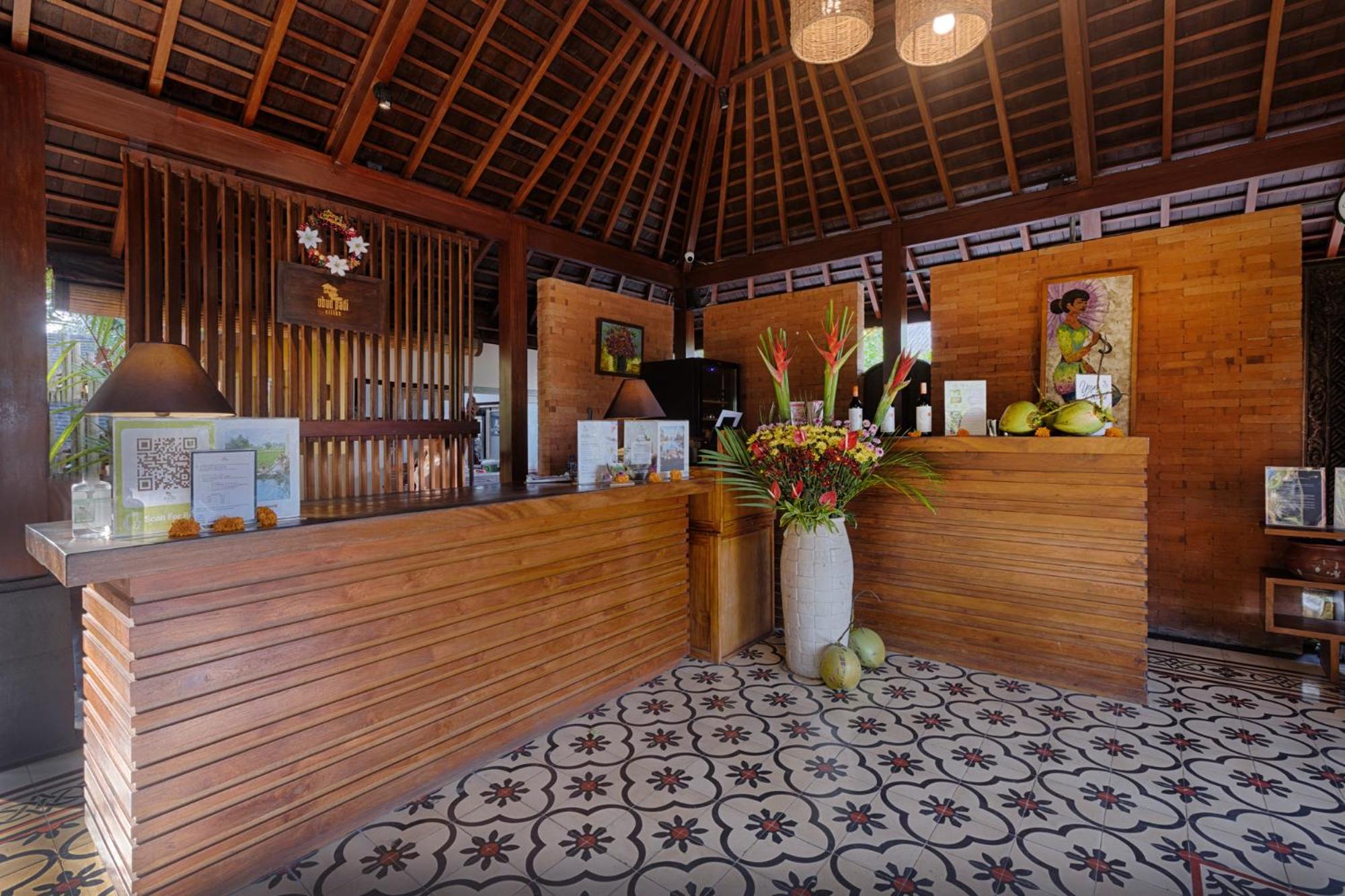 Ubud Padi Villas