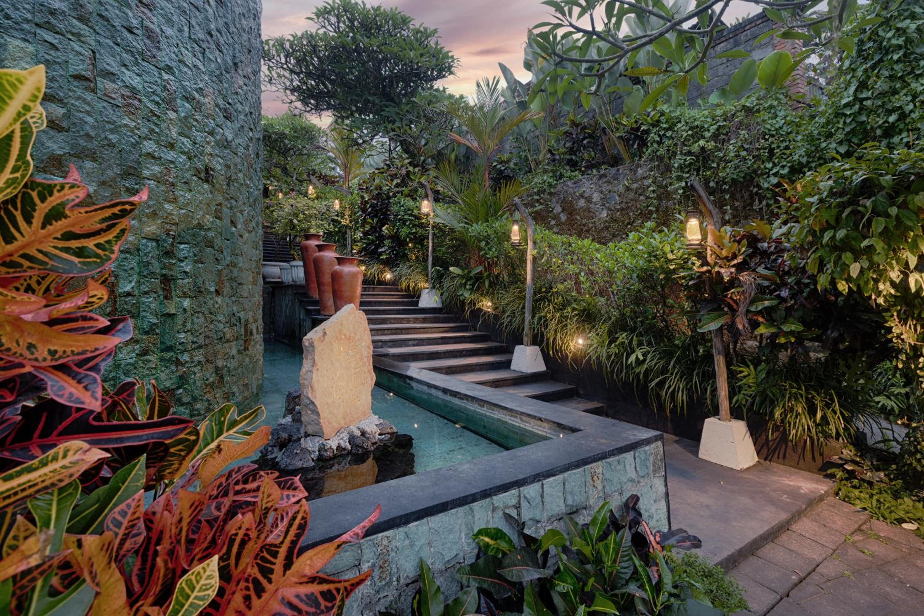Ubud Padi Villas