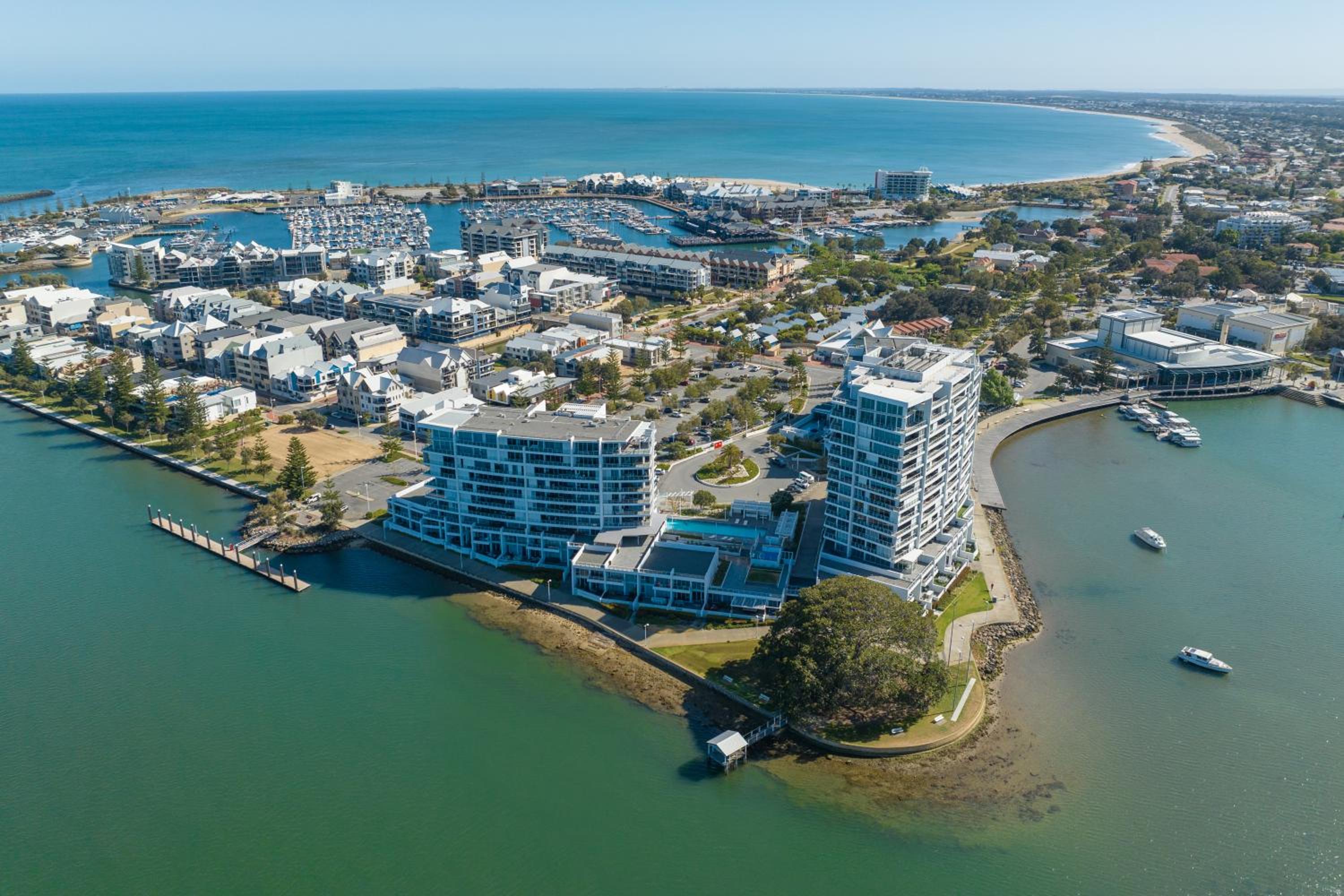 Bridgepoint 1303