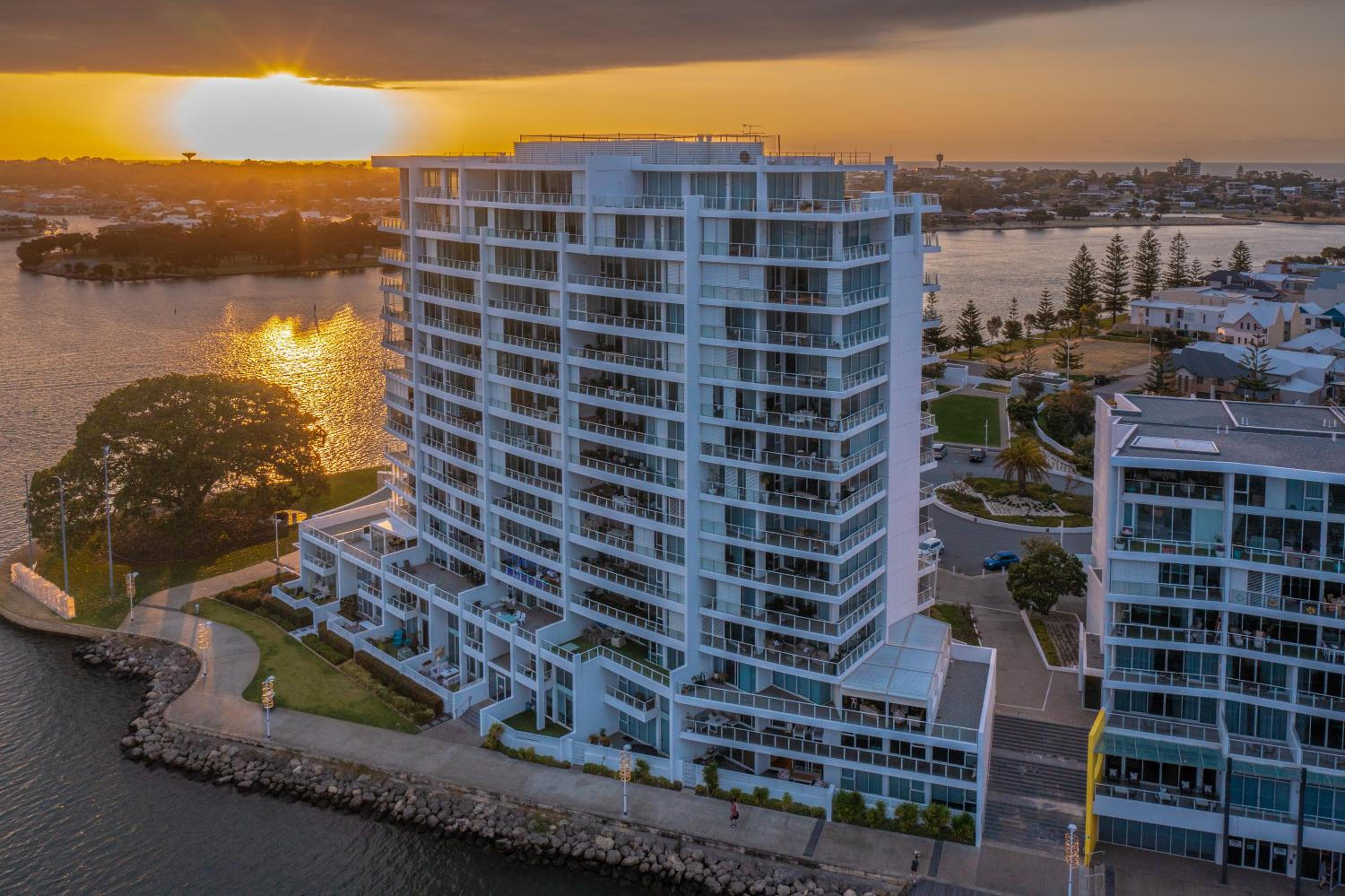 Bridgepoint 1303