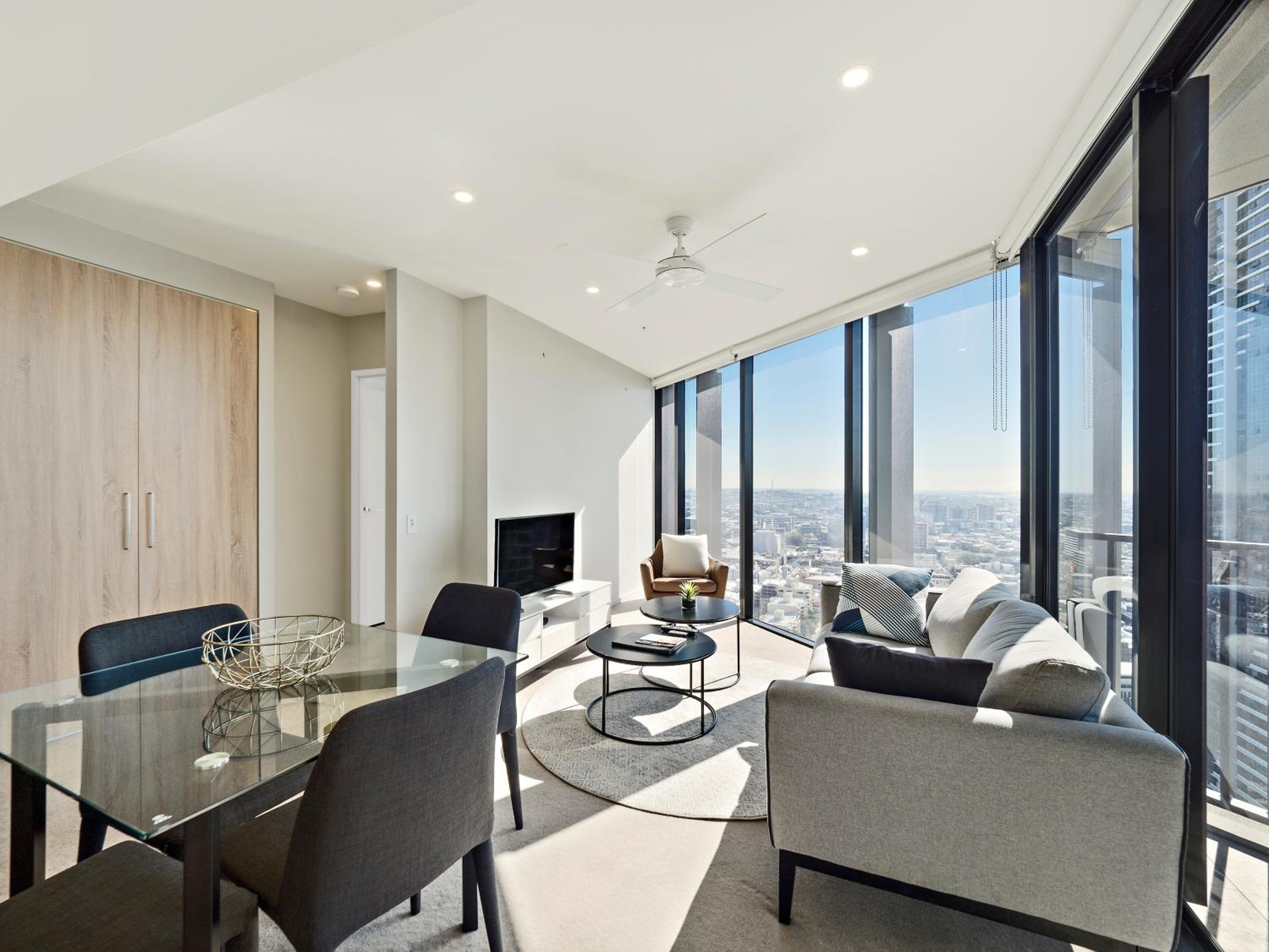 Spire Residences by the Spire Manager