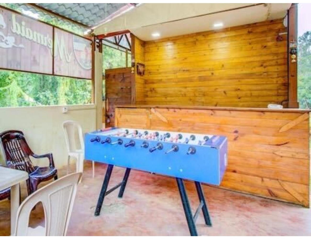 Mermaid Resort, Arambol, Goa