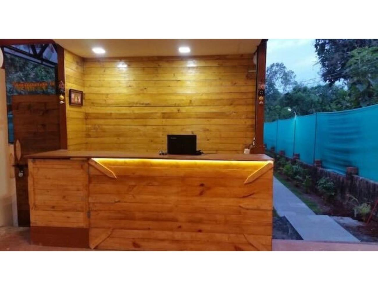 Mermaid Resort, Arambol, Goa