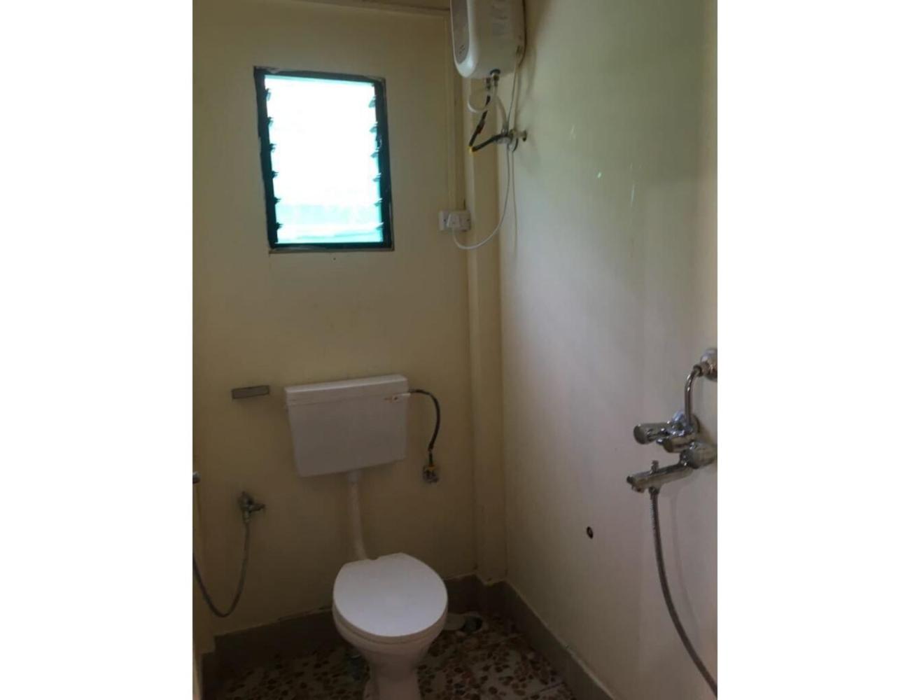 Mermaid Resort, Arambol, Goa
