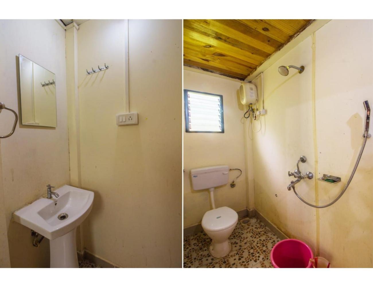 Mermaid Resort, Arambol, Goa