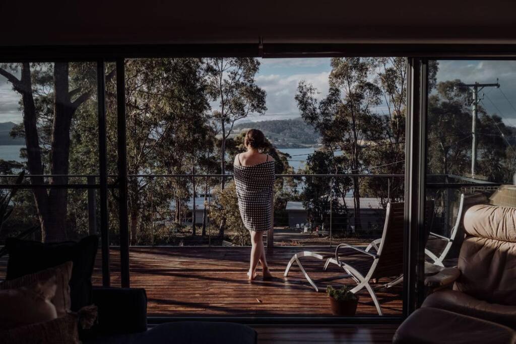 Your Bruny Island Beach Getaway