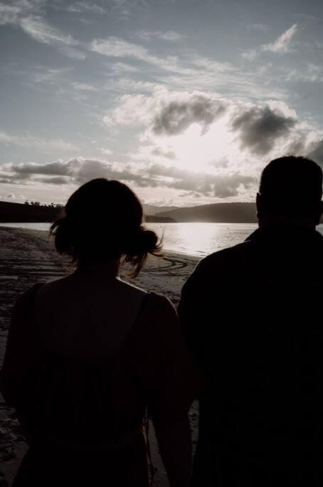 Your Bruny Island Beach Getaway