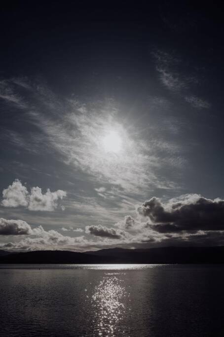 Your Bruny Island Beach Getaway