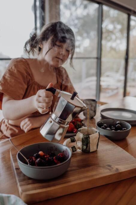 Your Bruny Island Beach Getaway