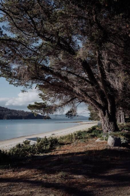 Your Bruny Island Beach Getaway