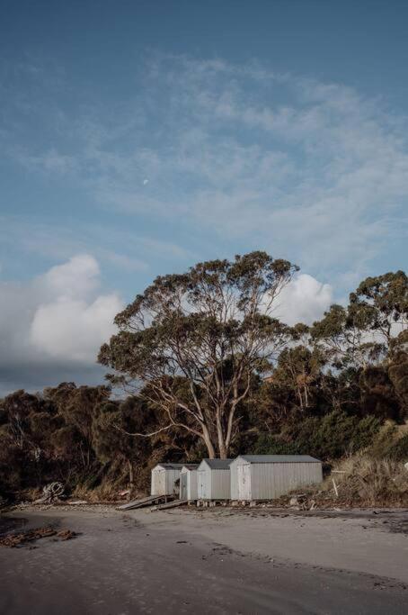 Your Bruny Island Beach Getaway