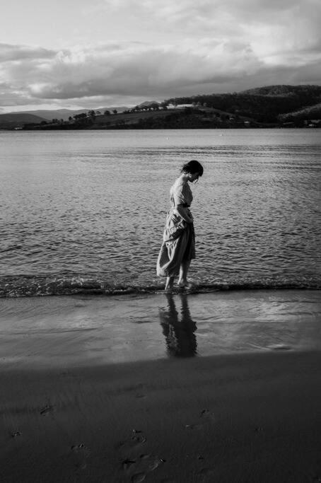 Your Bruny Island Beach Getaway