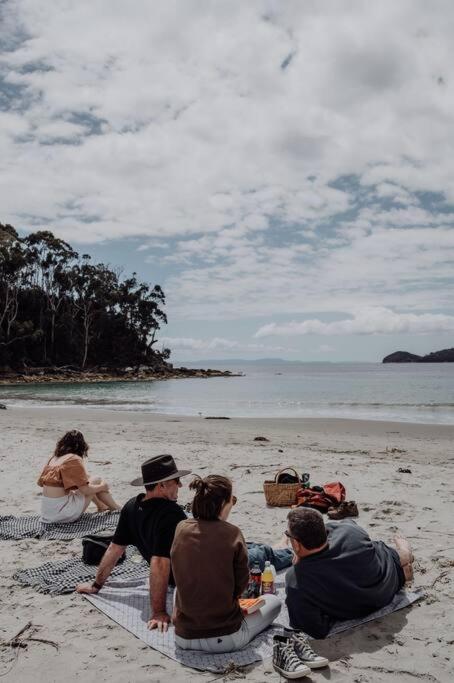 Your Bruny Island Beach Getaway
