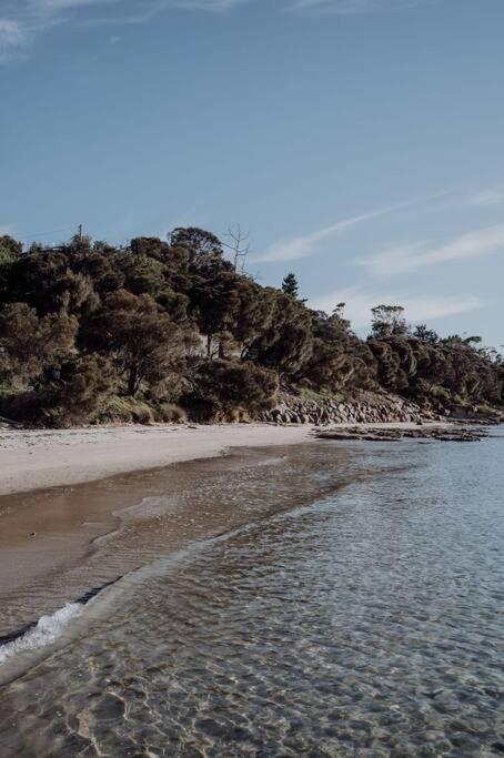 Your Bruny Island Beach Getaway