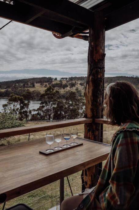 Your Bruny Island Beach Getaway