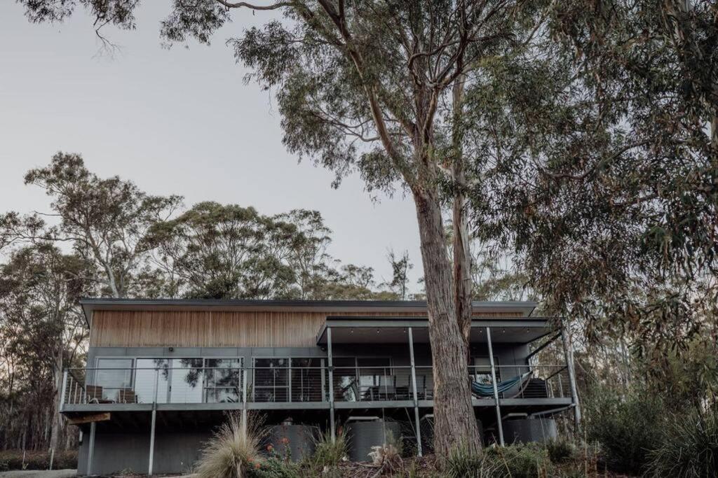 Your Bruny Island Beach Getaway