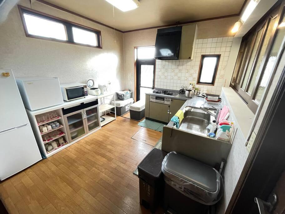 草津温泉、スキー場、湯畑、熱帯圏車で5分以内！最大27人宿泊可能