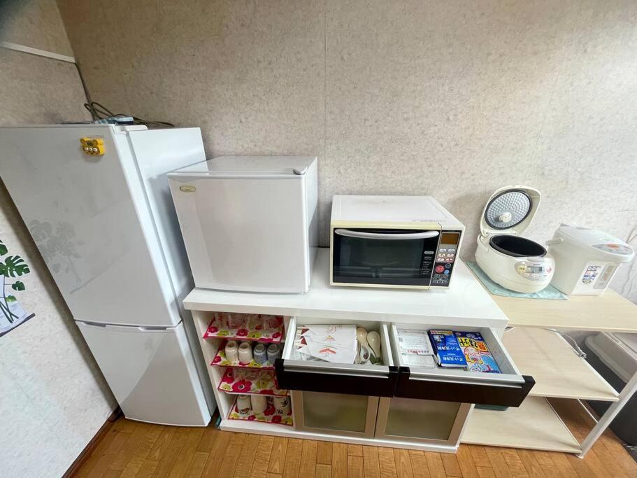 草津温泉、スキー場、湯畑、熱帯圏車で5分以内！最大27人宿泊可能